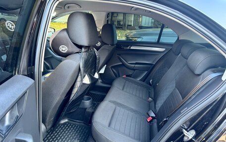Skoda Rapid I, 2018 год, 1 300 000 рублей, 7 фотография