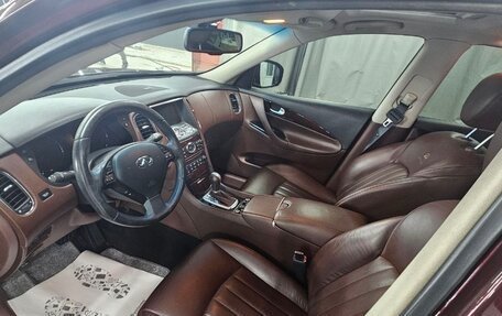 Infiniti EX, 2012 год, 1 750 000 рублей, 4 фотография