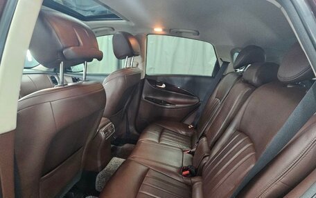 Infiniti EX, 2012 год, 1 750 000 рублей, 6 фотография