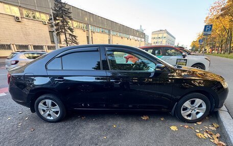 Skoda Rapid I, 2018 год, 1 300 000 рублей, 15 фотография