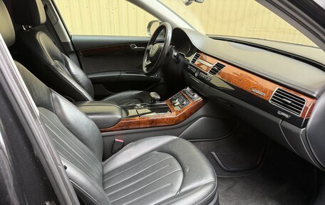 Audi A8, 2011 год, 999 320 рублей, 4 фотография