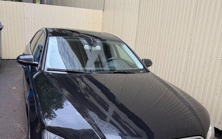 Audi A8, 2011 год, 999 320 рублей, 9 фотография