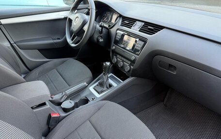 Skoda Octavia, 2016 год, 1 200 000 рублей, 2 фотография