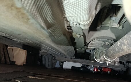 Renault Logan I, 2006 год, 300 000 рублей, 13 фотография