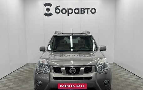Nissan X-Trail, 2014 год, 1 490 000 рублей, 3 фотография
