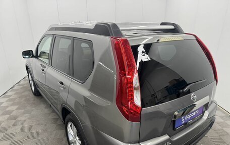 Nissan X-Trail, 2014 год, 1 490 000 рублей, 8 фотография