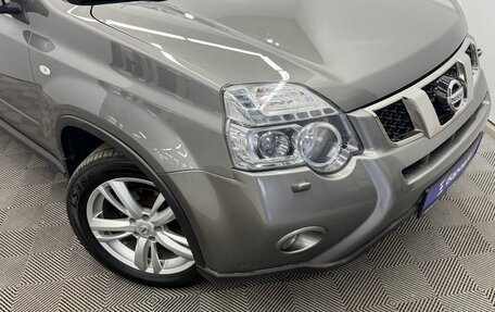 Nissan X-Trail, 2014 год, 1 490 000 рублей, 4 фотография