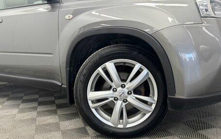 Nissan X-Trail, 2014 год, 1 490 000 рублей, 11 фотография