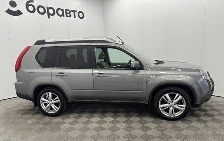 Nissan X-Trail, 2014 год, 1 490 000 рублей, 10 фотография