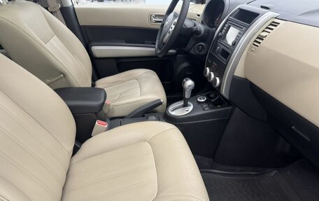 Nissan X-Trail, 2014 год, 1 490 000 рублей, 17 фотография