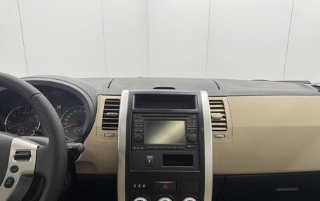 Nissan X-Trail, 2014 год, 1 490 000 рублей, 16 фотография