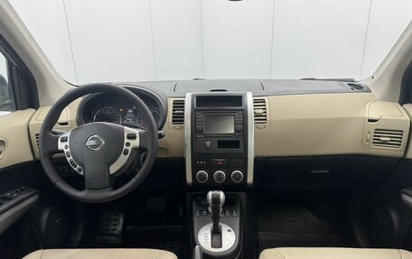 Nissan X-Trail, 2014 год, 1 490 000 рублей, 15 фотография
