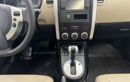 Nissan X-Trail, 2014 год, 1 490 000 рублей, 13 фотография