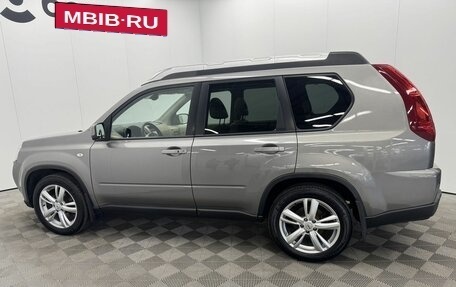 Nissan X-Trail, 2014 год, 1 490 000 рублей, 9 фотография