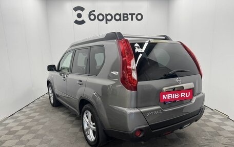 Nissan X-Trail, 2014 год, 1 490 000 рублей, 6 фотография