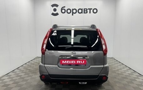 Nissan X-Trail, 2014 год, 1 490 000 рублей, 7 фотография