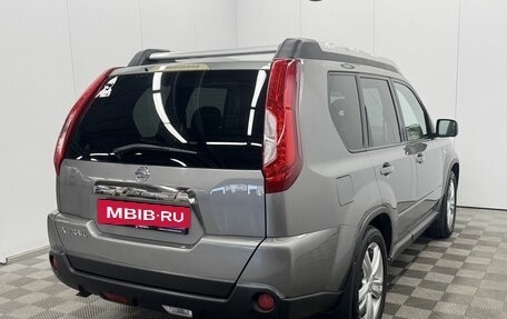 Nissan X-Trail, 2014 год, 1 490 000 рублей, 5 фотография