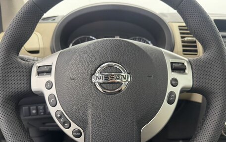 Nissan X-Trail, 2014 год, 1 490 000 рублей, 21 фотография
