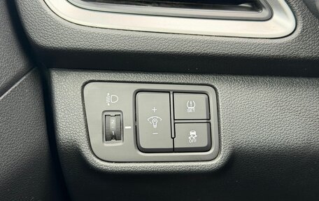 Hyundai Solaris II рестайлинг, 2017 год, 939 000 рублей, 21 фотография