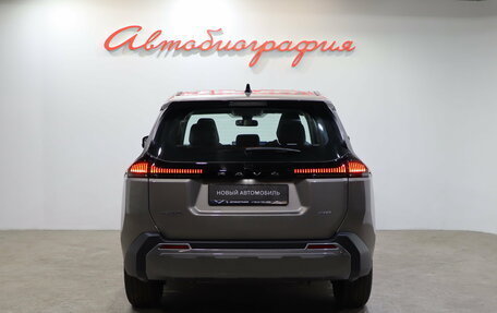 Toyota RAV4, 2026 год, 4 390 000 рублей, 4 фотография