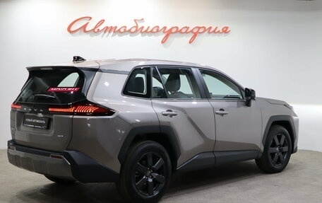 Toyota RAV4, 2026 год, 4 290 000 рублей, 6 фотография