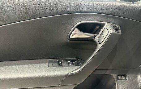 Volkswagen Polo VI (EU Market), 2015 год, 885 000 рублей, 17 фотография