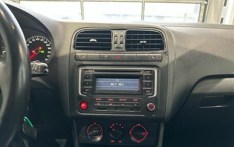 Volkswagen Polo VI (EU Market), 2015 год, 885 000 рублей, 16 фотография