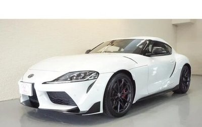 Toyota Supra, 2023 год, 7 994 084 рублей, 1 фотография