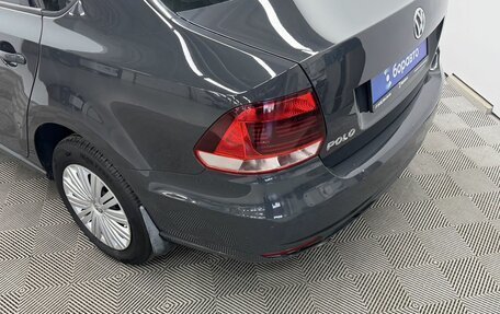 Volkswagen Polo VI (EU Market), 2017 год, 1 099 000 рублей, 8 фотография