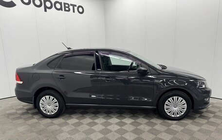 Volkswagen Polo VI (EU Market), 2017 год, 1 099 000 рублей, 10 фотография