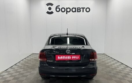 Volkswagen Polo VI (EU Market), 2017 год, 1 099 000 рублей, 6 фотография