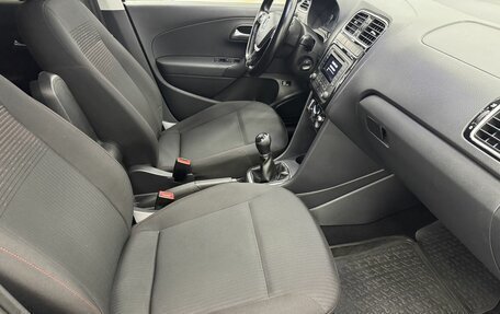 Volkswagen Polo VI (EU Market), 2017 год, 1 099 000 рублей, 16 фотография