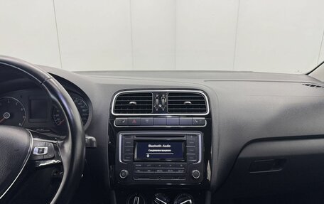 Volkswagen Polo VI (EU Market), 2017 год, 1 099 000 рублей, 14 фотография