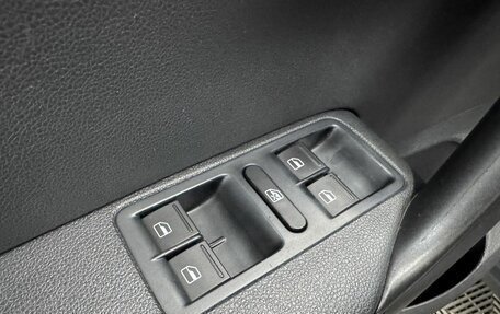 Volkswagen Polo VI (EU Market), 2017 год, 1 099 000 рублей, 20 фотография