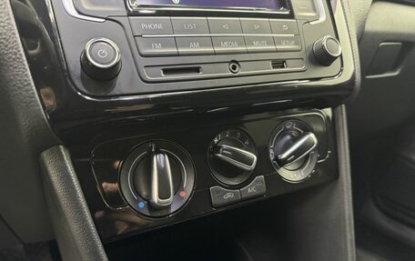 Volkswagen Polo VI (EU Market), 2017 год, 1 099 000 рублей, 19 фотография