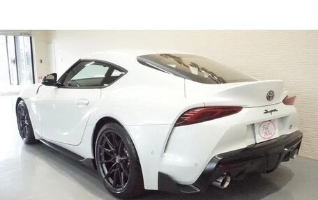 Toyota Supra, 2023 год, 7 994 084 рублей, 2 фотография