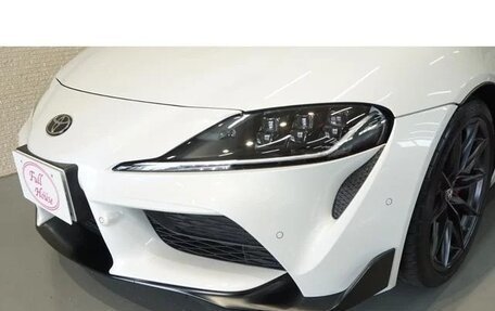 Toyota Supra, 2023 год, 7 994 084 рублей, 7 фотография