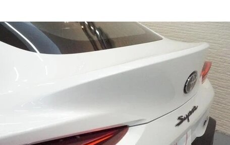 Toyota Supra, 2023 год, 7 994 084 рублей, 11 фотография