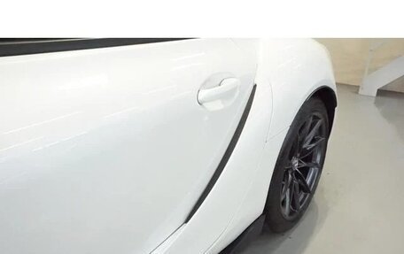 Toyota Supra, 2023 год, 7 994 084 рублей, 10 фотография