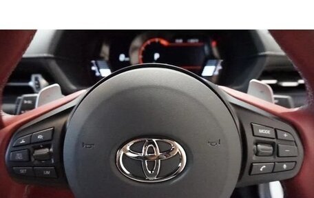 Toyota Supra, 2023 год, 7 994 084 рублей, 13 фотография