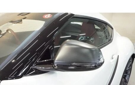 Toyota Supra, 2023 год, 7 994 084 рублей, 8 фотография