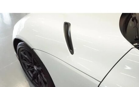 Toyota Supra, 2023 год, 7 994 084 рублей, 9 фотография