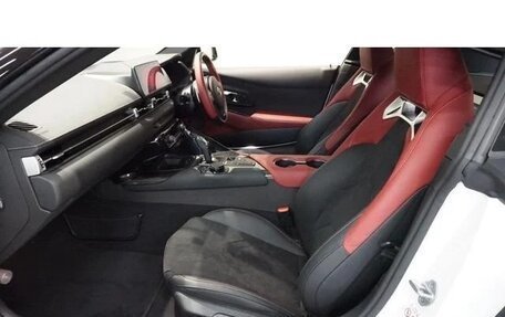 Toyota Supra, 2023 год, 7 994 084 рублей, 17 фотография