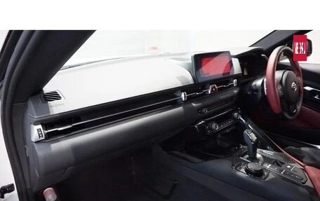 Toyota Supra, 2023 год, 7 994 084 рублей, 18 фотография