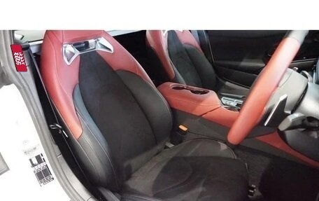 Toyota Supra, 2023 год, 7 994 084 рублей, 16 фотография