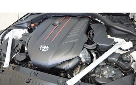 Toyota Supra, 2023 год, 7 994 084 рублей, 23 фотография