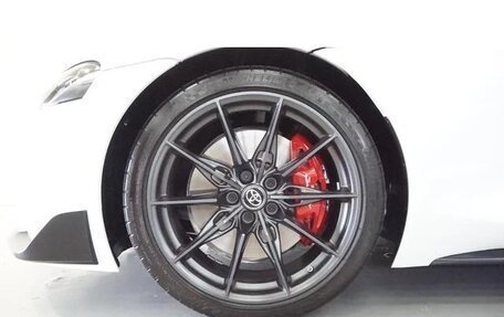 Toyota Supra, 2023 год, 7 994 084 рублей, 27 фотография