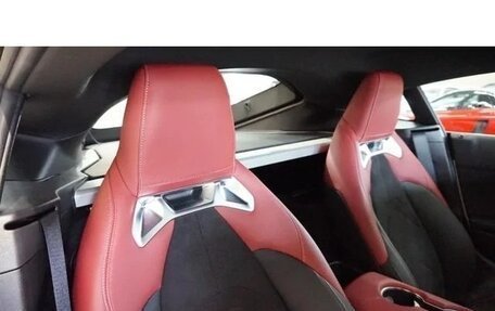 Toyota Supra, 2023 год, 7 994 084 рублей, 22 фотография