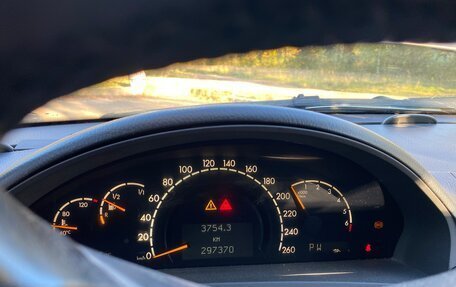 Mercedes-Benz S-Класс, 2001 год, 700 000 рублей, 10 фотография