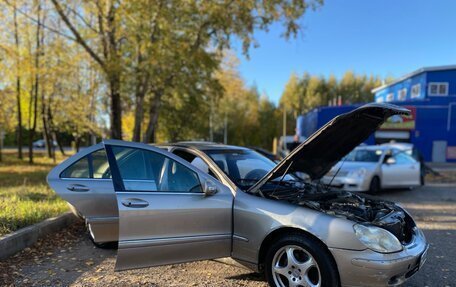 Mercedes-Benz S-Класс, 2001 год, 700 000 рублей, 2 фотография